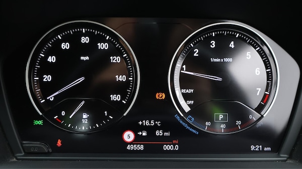 Used BMW X2 2020 for sale - 76214778: Photo 11