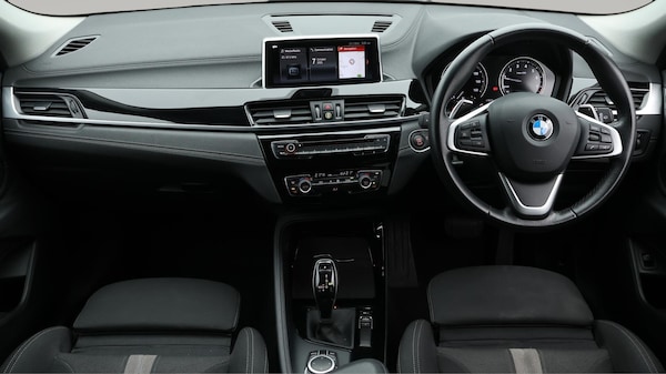 Used BMW X2 2020 for sale - 76214778: Photo 14
