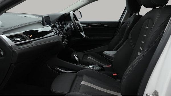 Used BMW X2 2020 for sale - 76214778: Photo 15