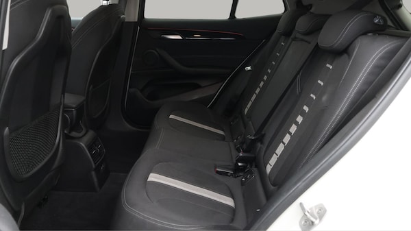 Used BMW X2 2020 for sale - 76214778: Photo 17