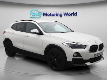 BMW - X2