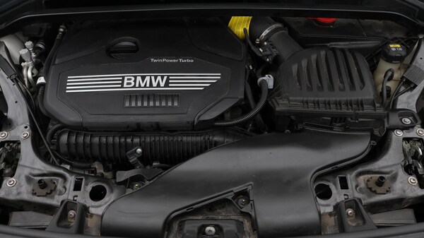 Used BMW X2 2020 for sale - 76214778: Photo 20