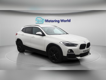 Used BMW X2 2020 for sale - 76214778: Photo 2