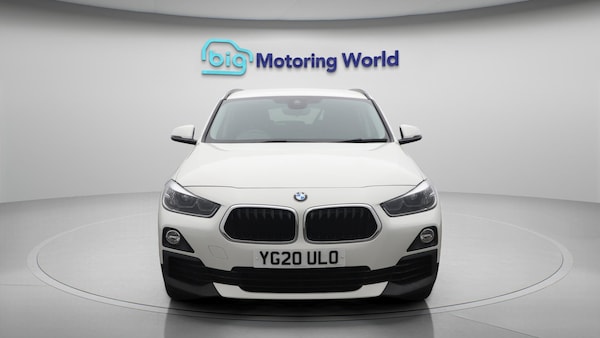 Used BMW X2 2020 for sale - 76214778: Photo 3