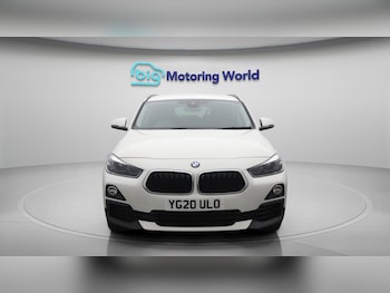 Used BMW X2 2020 for sale - 76214778: Photo 3