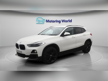 Used BMW X2 2020 for sale - 76214778: Photo 4