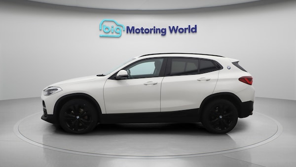 Used BMW X2 2020 for sale - 76214778: Photo 5