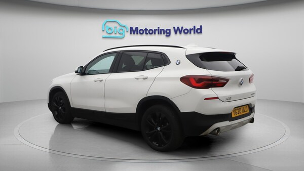 Used BMW X2 2020 for sale - 76214778: Photo 6