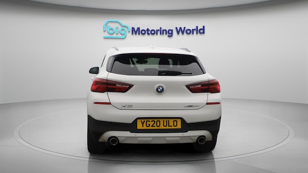 Used BMW X2 2020 for sale - 76214778: Photo 7