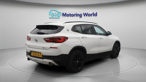 Used BMW X2 2020 for sale - 76214778: Photo 8