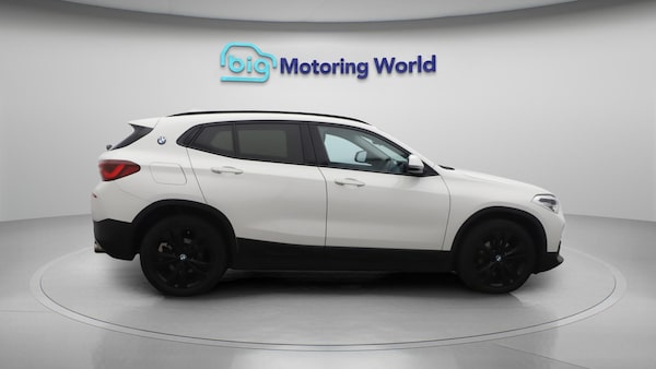 Used BMW X2 2020 for sale - 76214778: Photo 9
