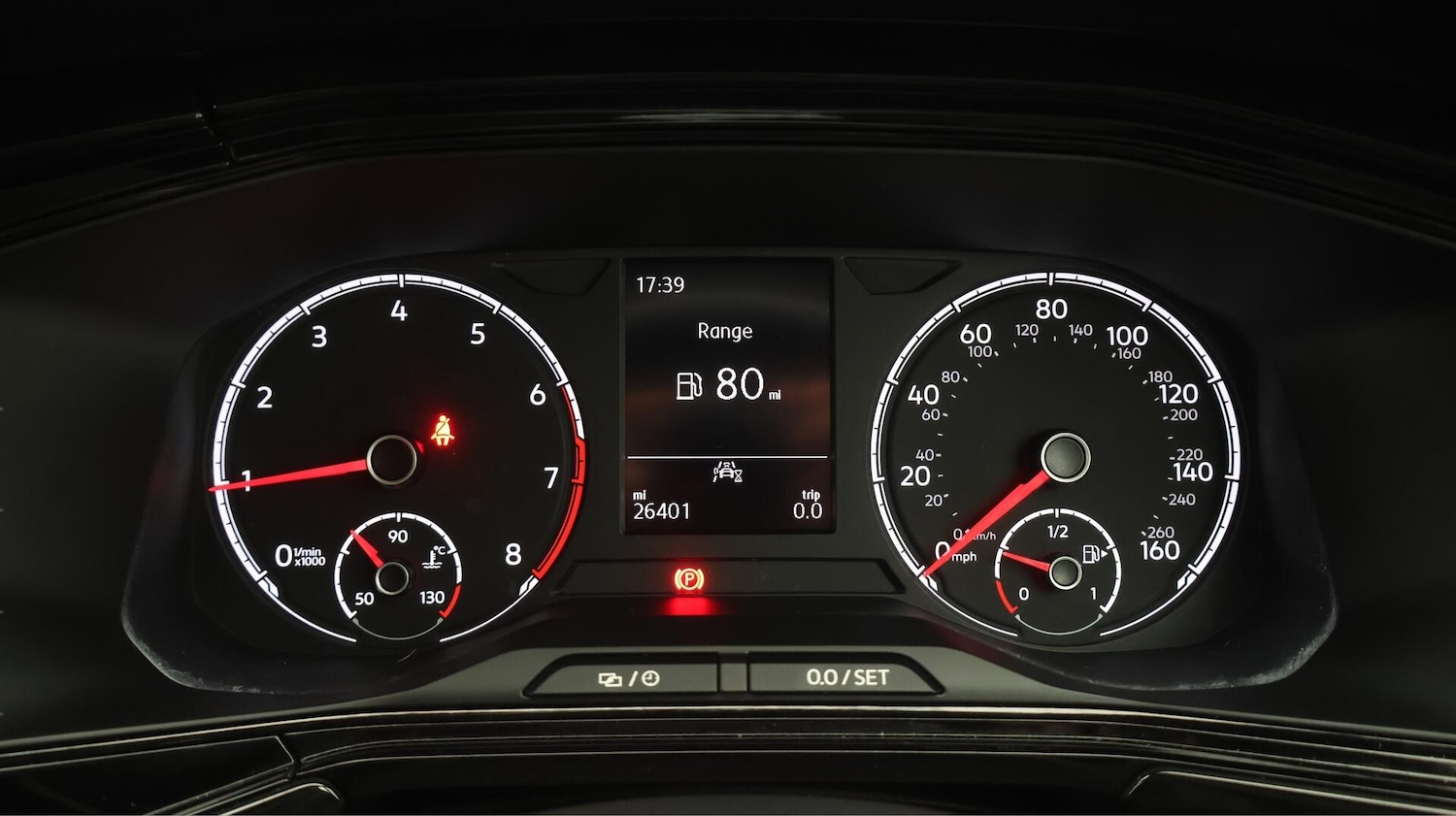 Used Volkswagen T-Cross 2021 for sale - 76573754: Photo 11