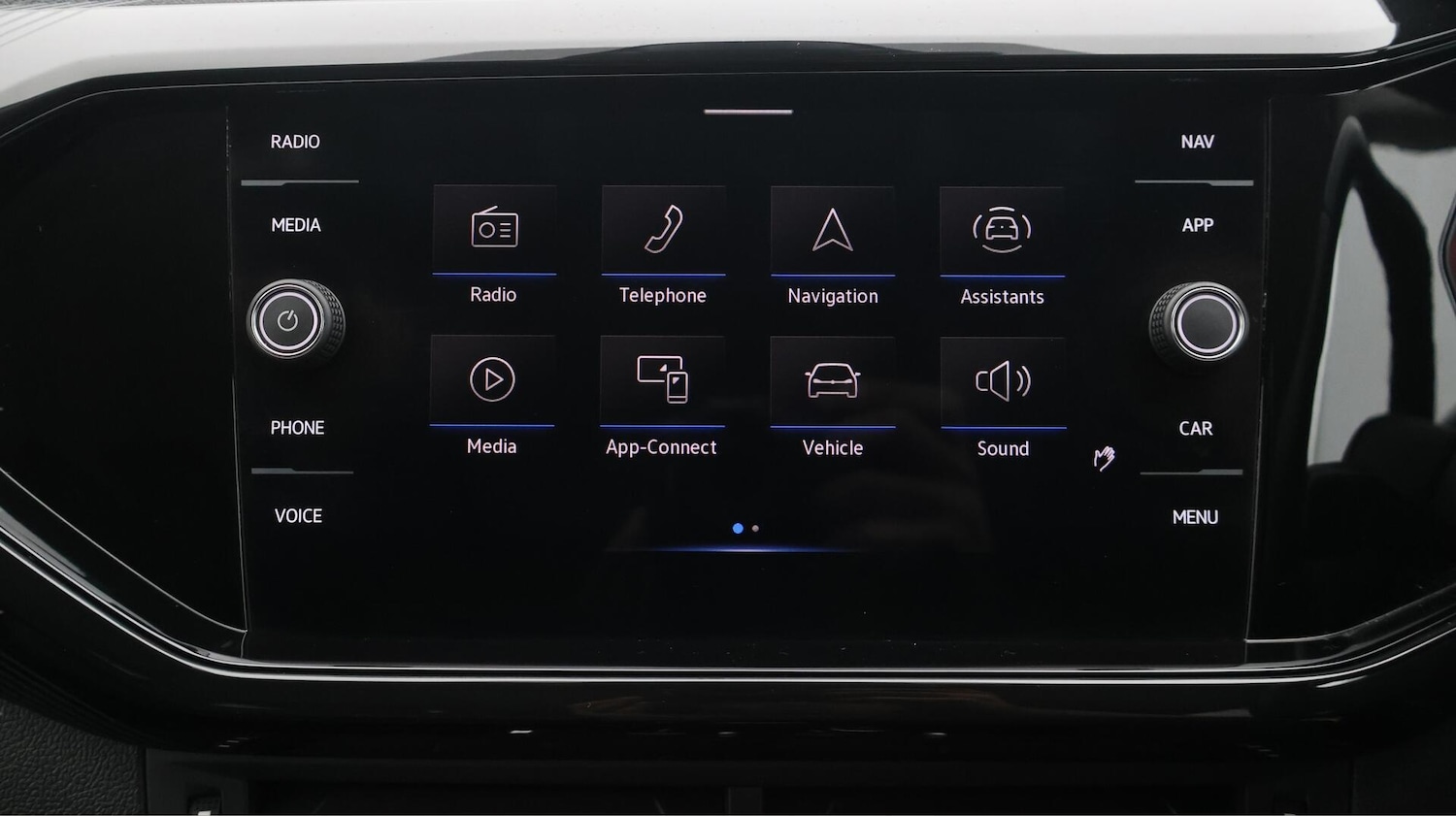 Used Volkswagen T-Cross 2021 for sale - 76573754: Photo 12