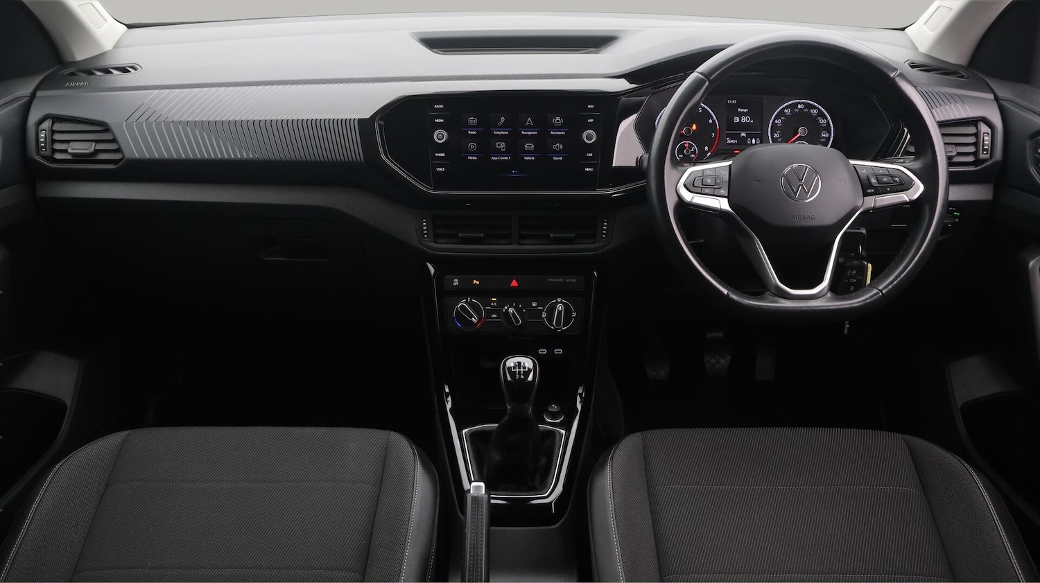 Used Volkswagen T-Cross 2021 for sale - 76573754: Photo 14