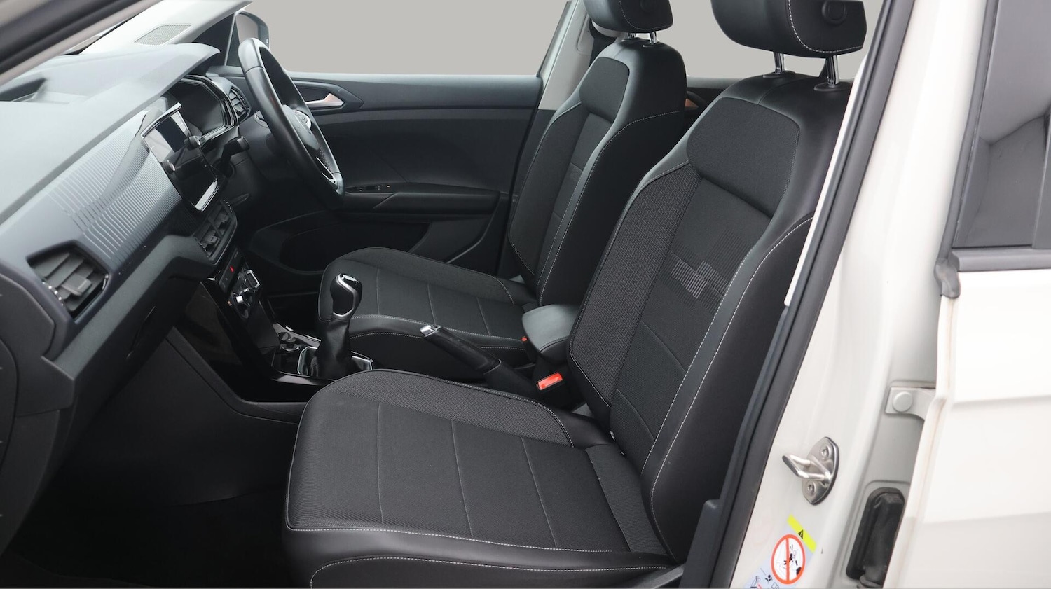 Used Volkswagen T-Cross 2021 for sale - 76573754: Photo 15