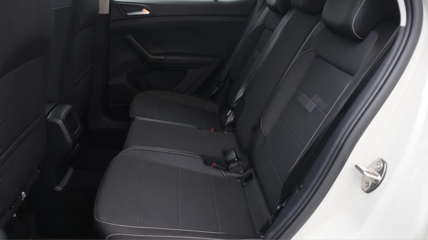 Used Volkswagen T-Cross 2021 for sale - 76573754: Photo 17