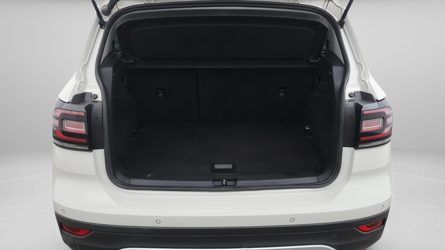 Used Volkswagen T-Cross 2021 for sale - 76573754: Photo 18