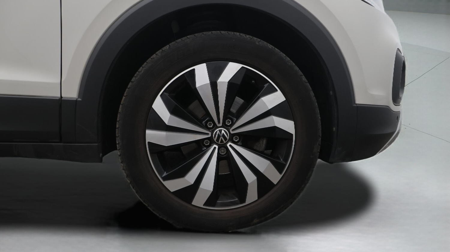 Used Volkswagen T-Cross 2021 for sale - 76573754: Photo 19