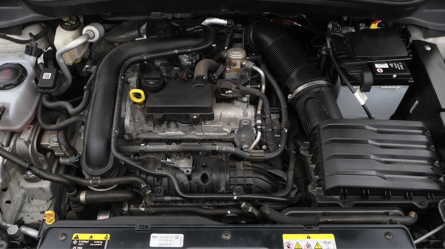 Used Volkswagen T-Cross 2021 for sale - 76573754: Photo 20