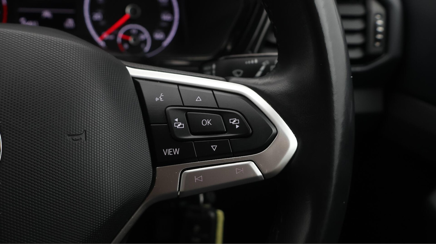 Used Volkswagen T-Cross 2021 for sale - 76573754: Photo 25