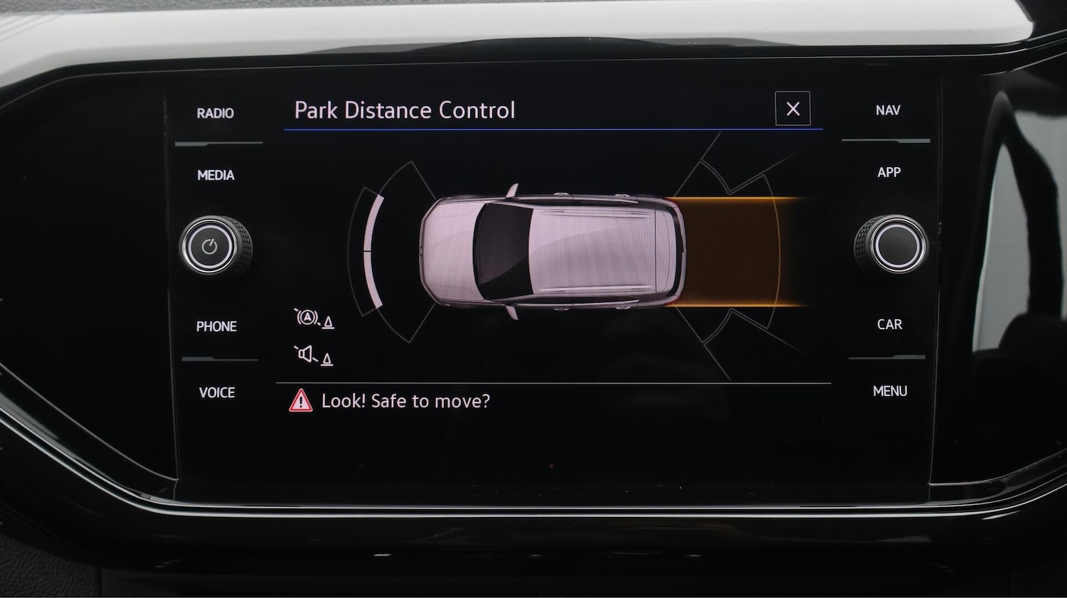 Used Volkswagen T-Cross 2021 for sale - 76573754: Photo 26