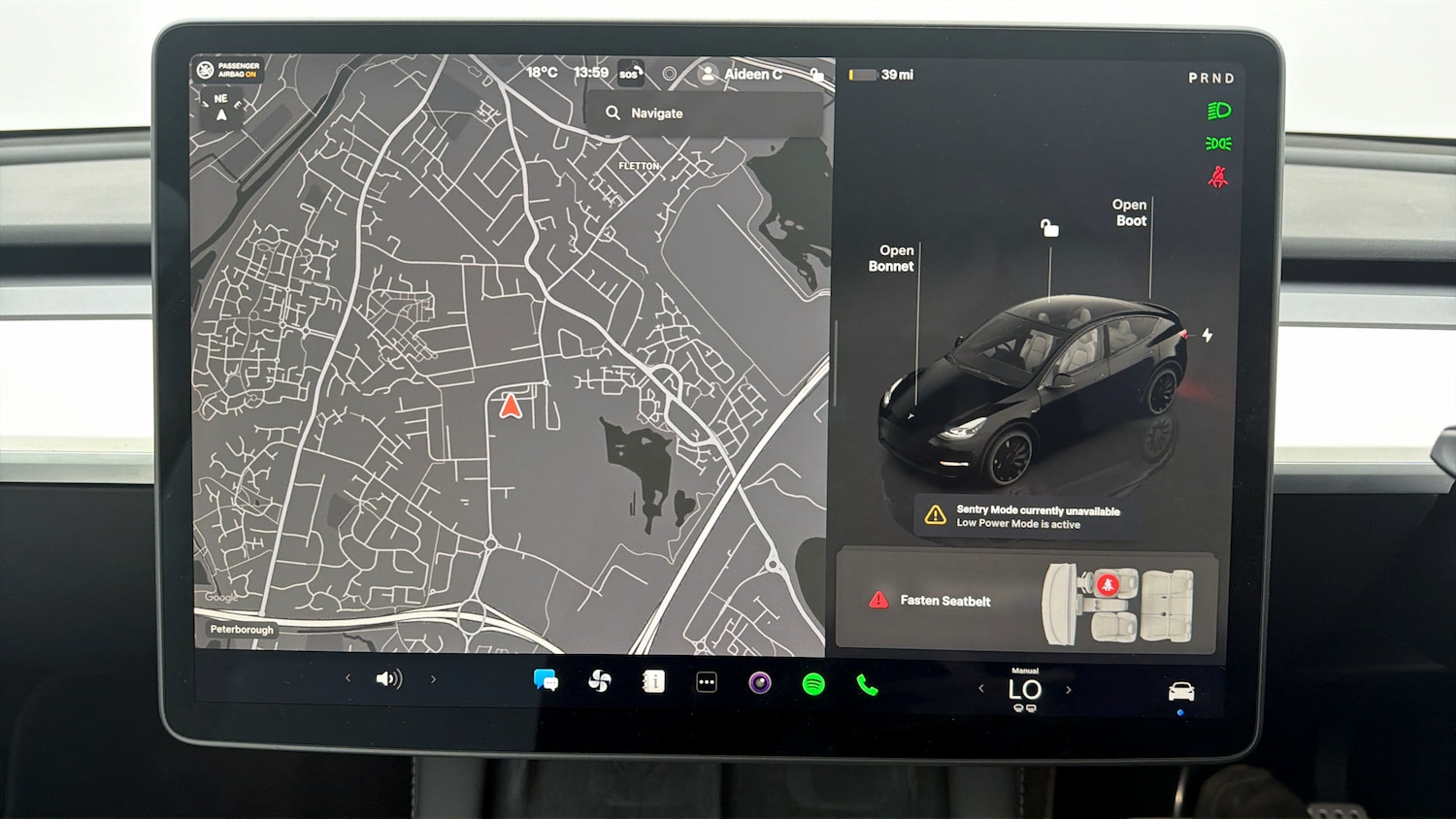 Used Tesla Model Y 2023 for sale - 78045825: Photo 10