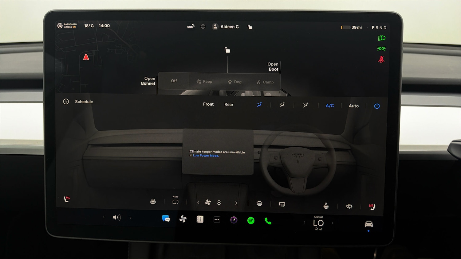 Used Tesla Model Y 2023 for sale - 78045825: Photo 11