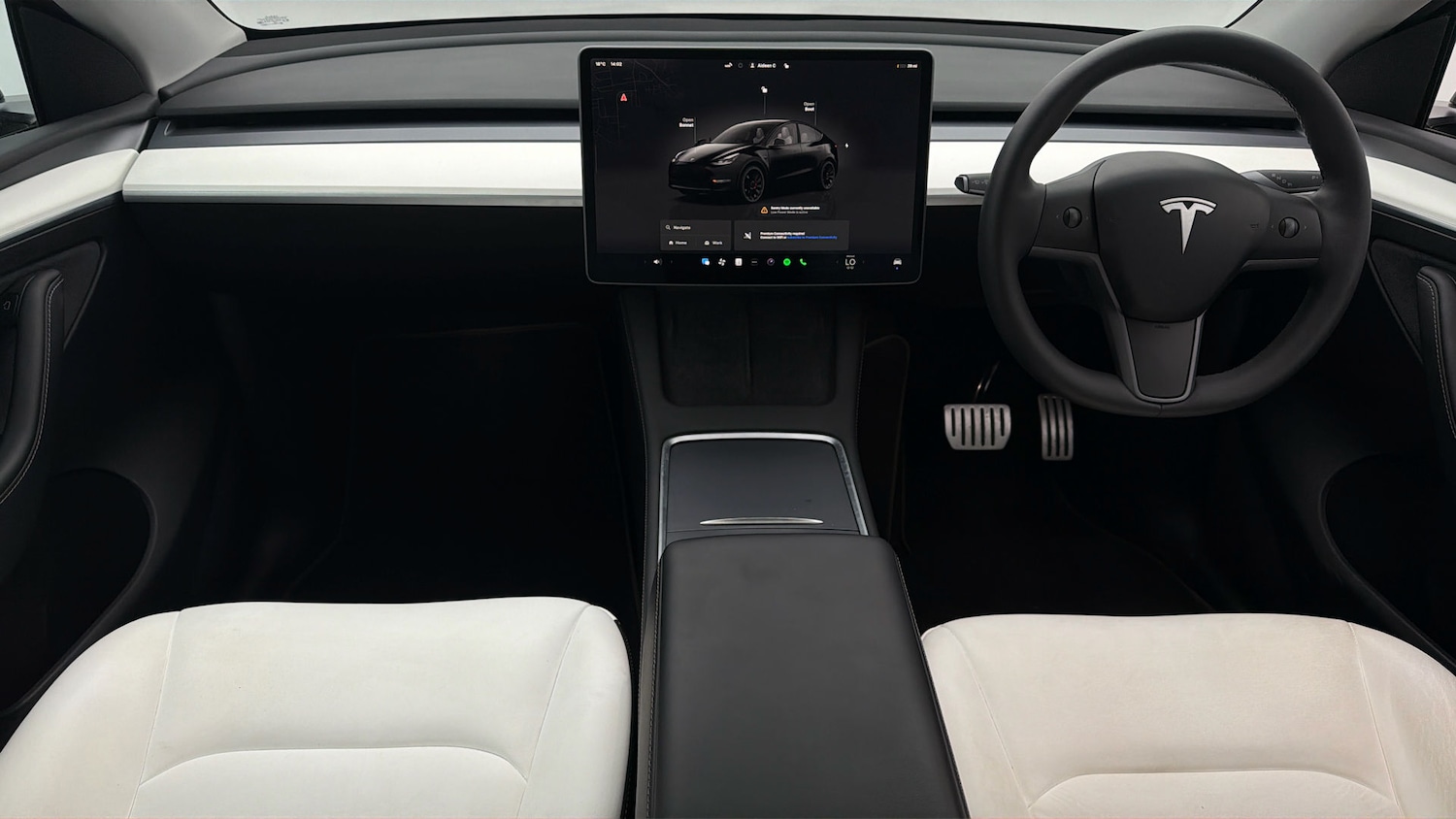 Used Tesla Model Y 2023 for sale - 78045825: Photo 12