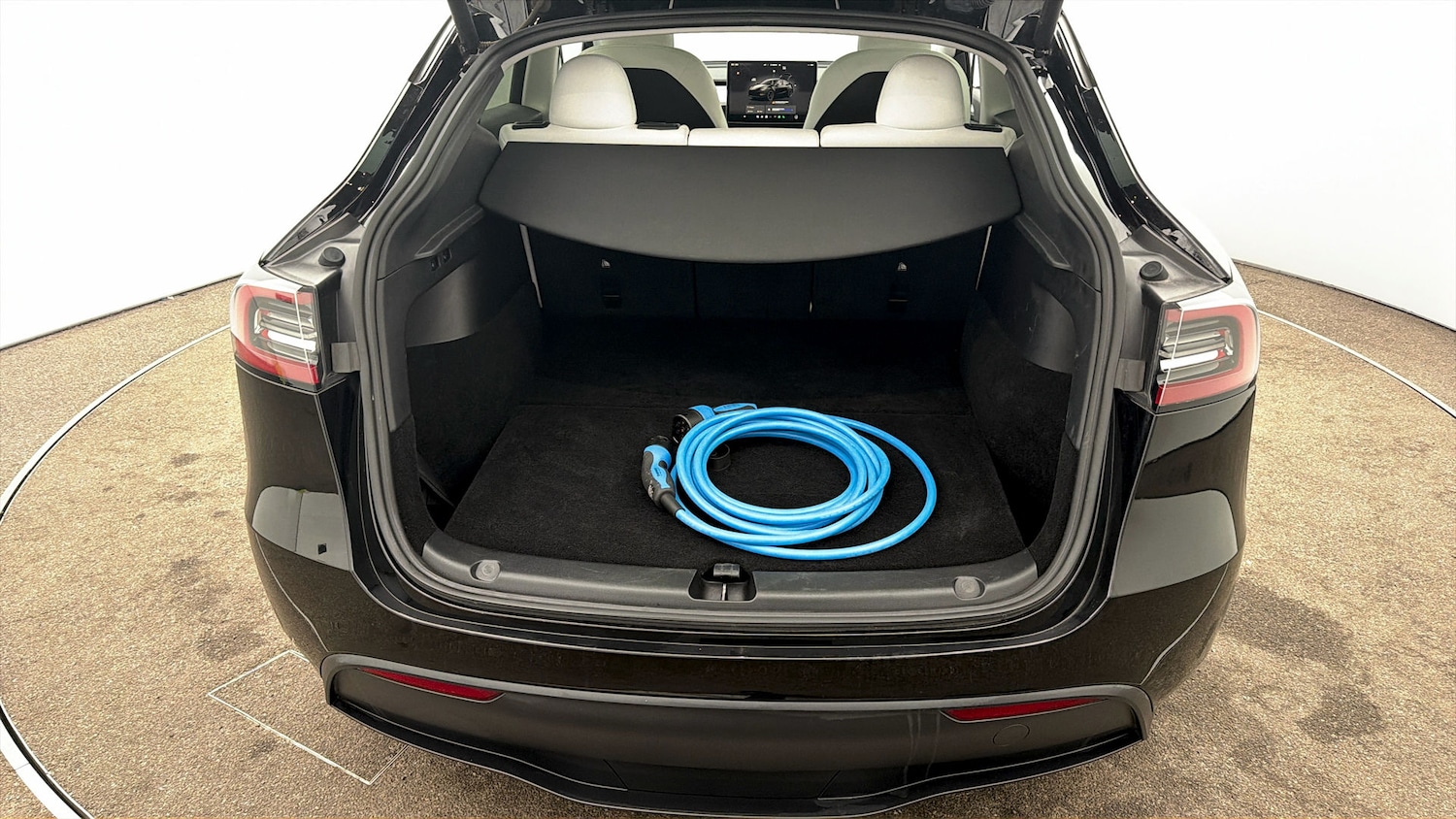 Used Tesla Model Y 2023 for sale - 78045825: Photo 16