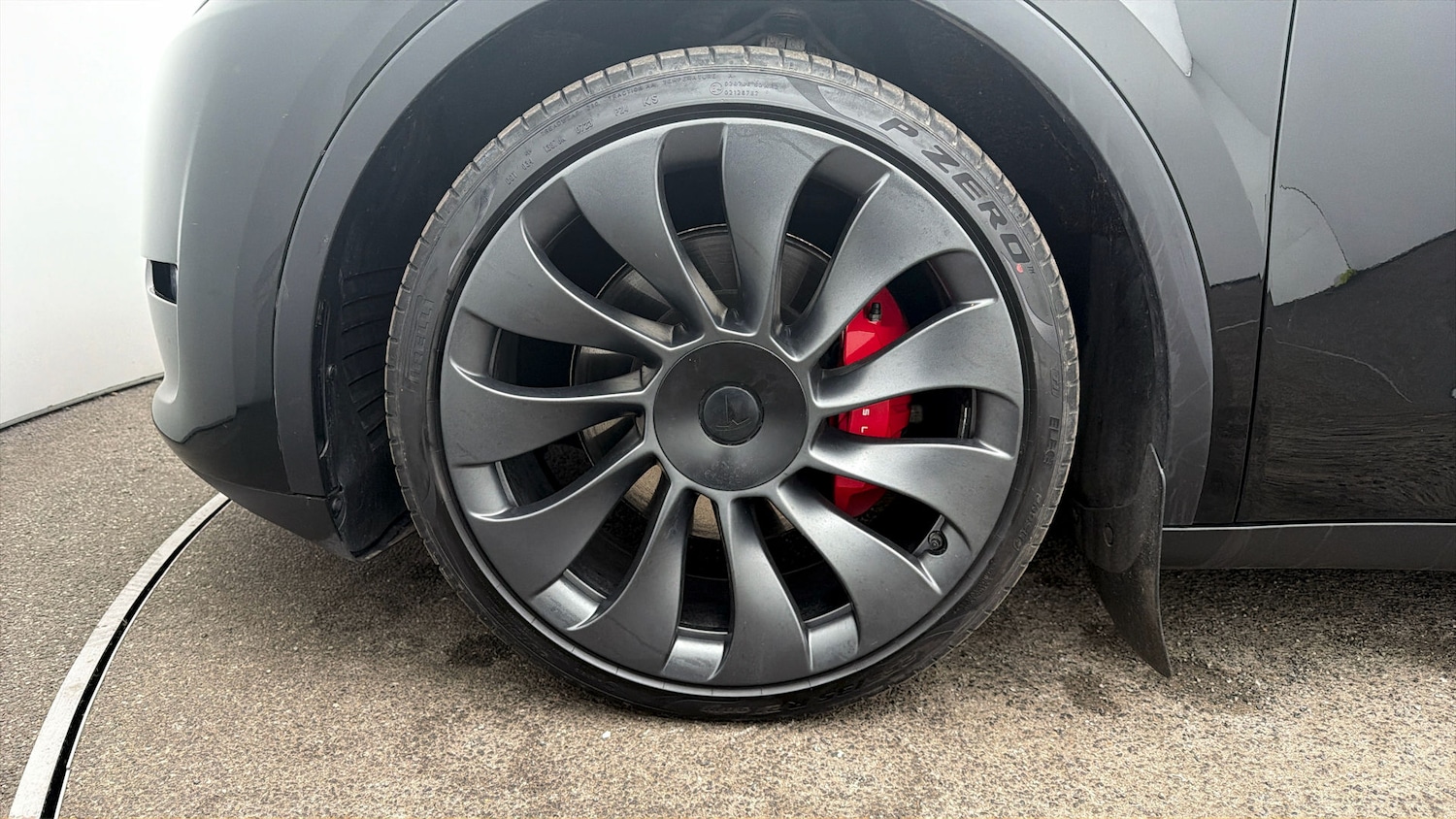 Used Tesla Model Y 2023 for sale - 78045825: Photo 17