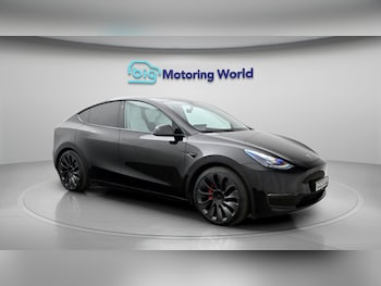 Used Tesla Model Y 2023 for sale - 78045825: Photo
