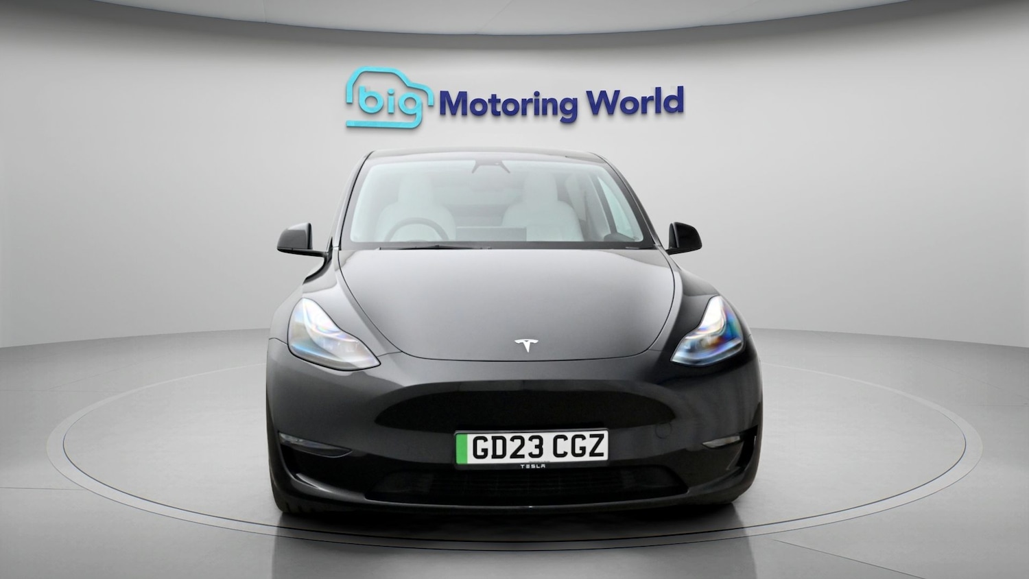 Used Tesla Model Y 2023 for sale - 78045825: Photo 2