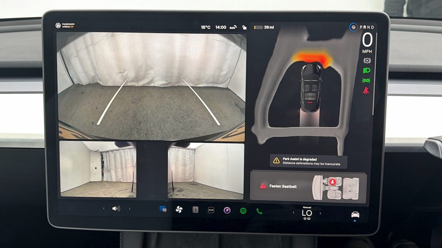 Used Tesla Model Y 2023 for sale - 78045825: Photo 26