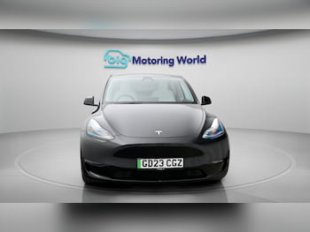 Used Tesla Model Y 2023 for sale - 78045825: Photo