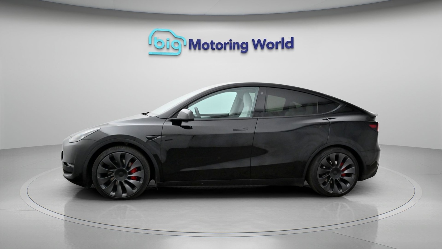 Used Tesla Model Y 2023 for sale - 78045825: Photo 4