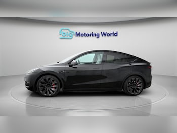 Used Tesla Model Y 2023 for sale - 78045825: Photo