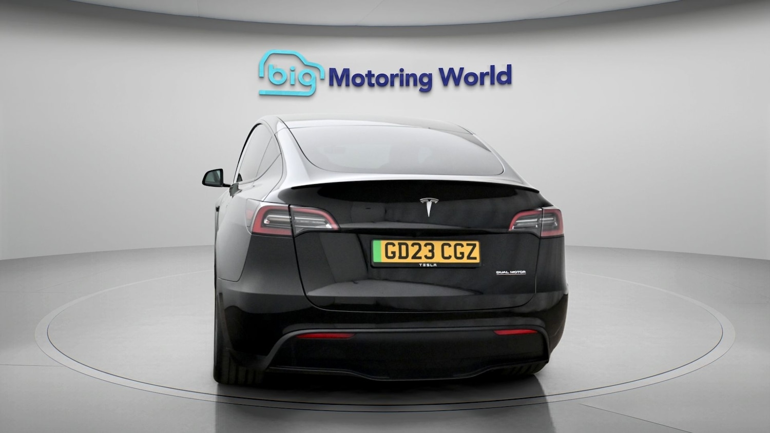 Used Tesla Model Y 2023 for sale - 78045825: Photo 6