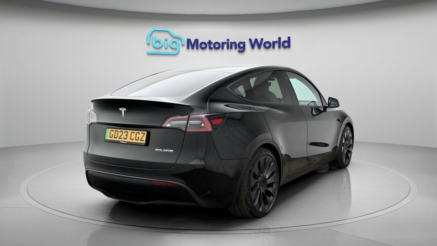 Used Tesla Model Y 2023 for sale - 78045825: Photo 7