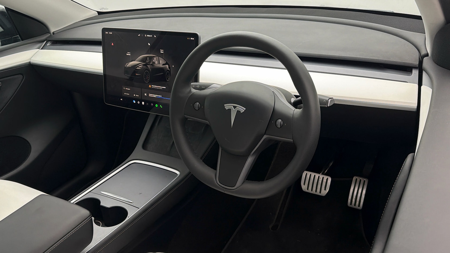 Used Tesla Model Y 2023 for sale - 78045825: Photo 9