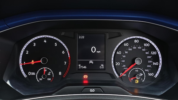 Used Volkswagen T-Roc 2021 for sale - 75532297: Photo 11