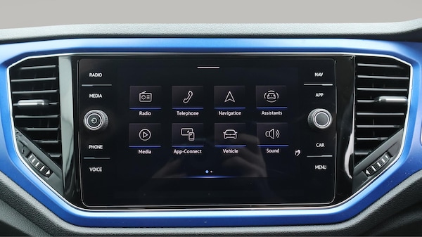 Used Volkswagen T-Roc 2021 for sale - 75532297: Photo 12