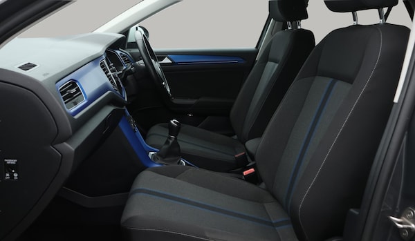 Used Volkswagen T-Roc 2021 for sale - 75532297: Photo 15