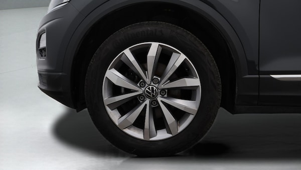 Used Volkswagen T-Roc 2021 for sale - 75532297: Photo 19