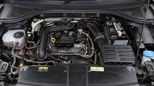 Used Volkswagen T-Roc 2021 for sale - 75532297: Photo 20