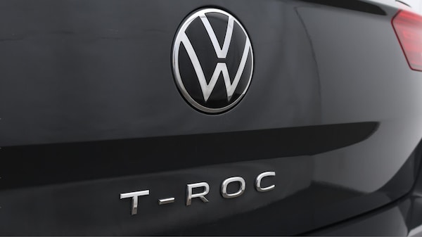 Used Volkswagen T-Roc 2021 for sale - 75532297: Photo 21