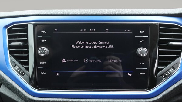 Used Volkswagen T-Roc 2021 for sale - 75532297: Photo 24
