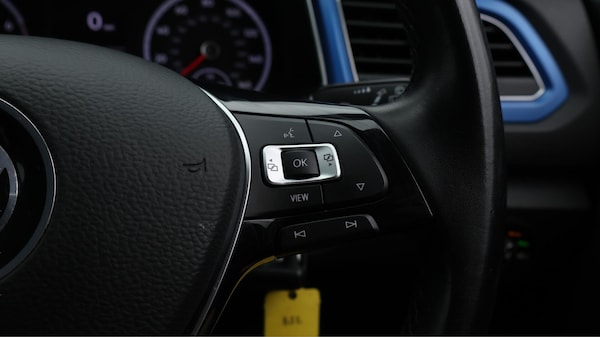 Used Volkswagen T-Roc 2021 for sale - 75532297: Photo 26