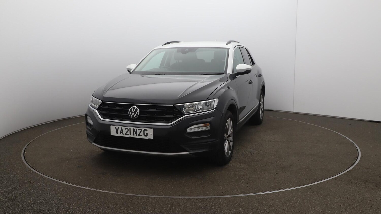 Vehicle 38