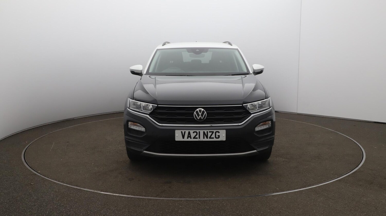 Vehicle 40