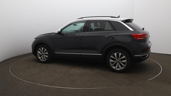 Used Volkswagen T-Roc 2021 for sale - 75532297: Photo 47